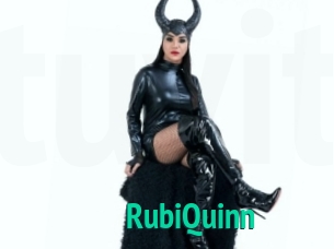 RubiQuinn