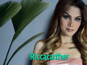 Riccacarther