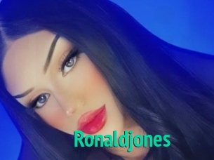 Ronaldjones