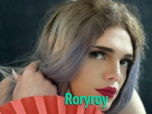 Roryroy