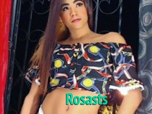 Rosasts