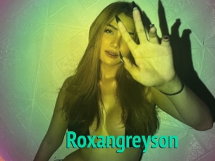 Roxangreyson