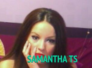 SAMANTHA_TS