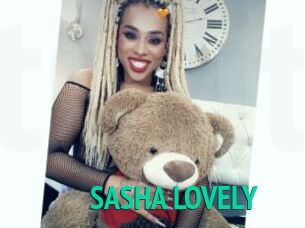 SASHA_LOVELY