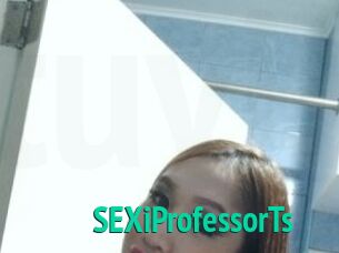 SEXiProfessorTs