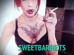 SWEETBARBIETS