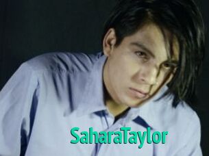 SaharaTaylor