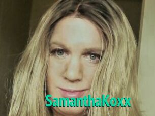 SamanthaKoxx