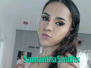 SamanthaSmithx