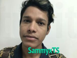 SammyxTS