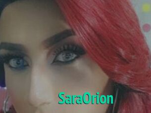 SaraOrion