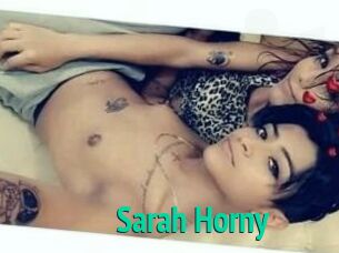 Sarah_Horny