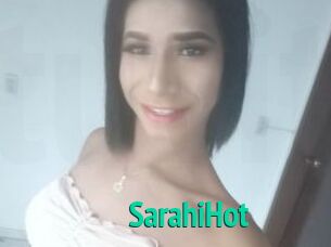 SarahiHot