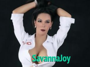 SavannaJoy