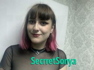 SecrretSonya