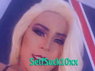 SelfSuck10xx