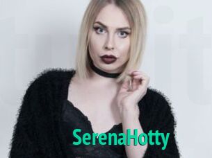 SerenaHotty