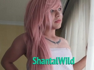 ShantalWild