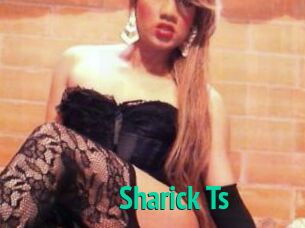 Sharick_Ts