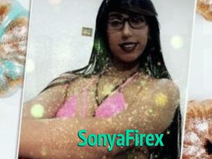 SonyaFirex