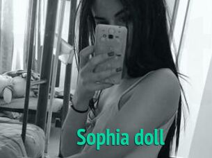 Sophia_doll