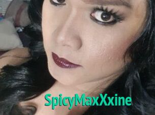 SpicyMaxXxine