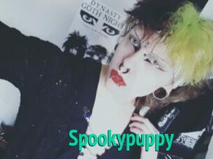 Spookypuppy