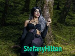 StefanyHilton