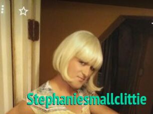 Stephaniesmallclittie