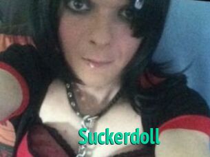 Suckerdoll