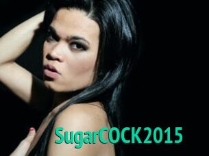 SugarCOCK2015