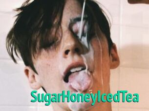 SugarHoneyIcedTea