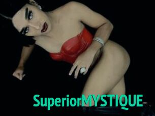 SuperiorMYSTIQUE