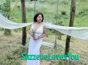 SuzzeneLovesYou