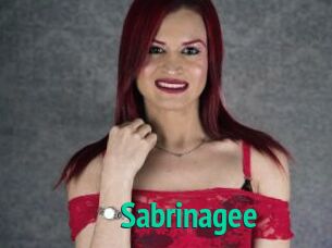 Sabrinagee