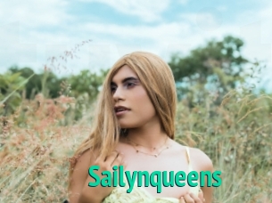 Sailynqueens