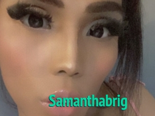 Samanthabrig