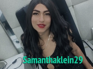 Samanthaklein29