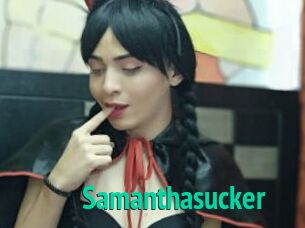 Samanthasucker