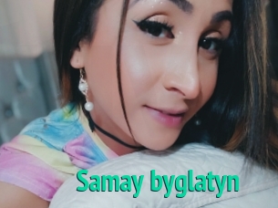 Samay_byglatyn