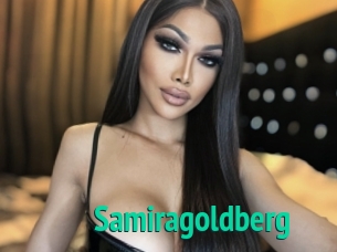 Samiragoldberg