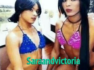 Saraandvictoria