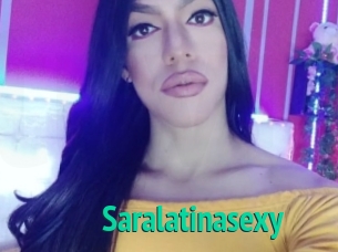 Saralatinasexy