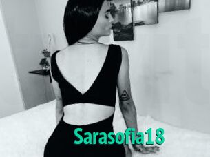 Sarasofia18