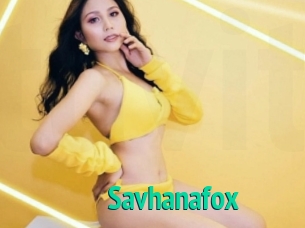 Savhanafox