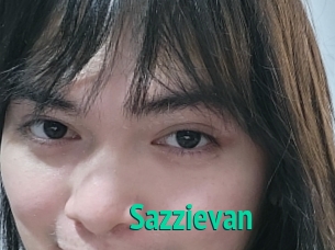 Sazzievan