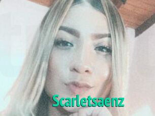 Scarletsaenz