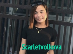 Scarletvolkova