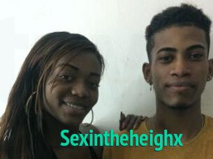 Sexintheheighx