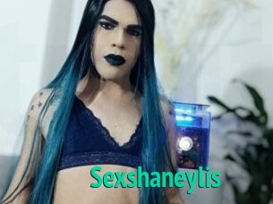 Sexshaneylis